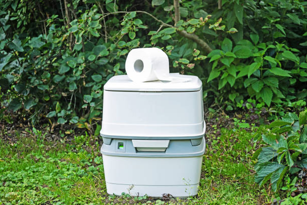 Best Porta potty rental near me  in Silver Firs, WA