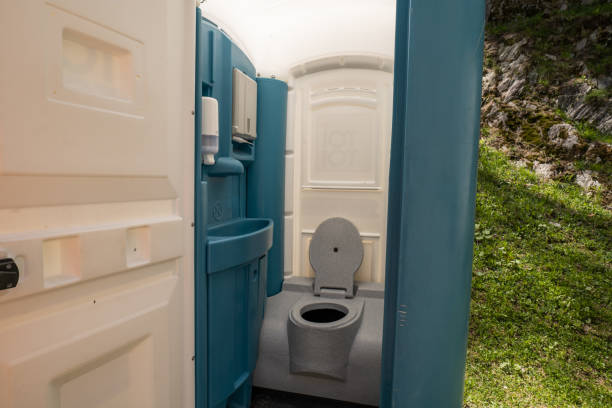 Trusted Silver Firs, WA porta potty rental Experts