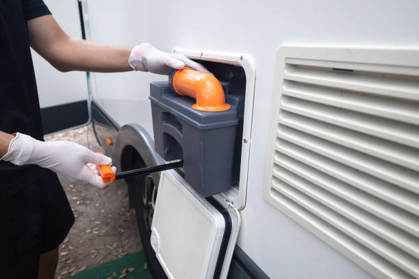 Best Porta potty delivery and setup  in Silver Firs, WA