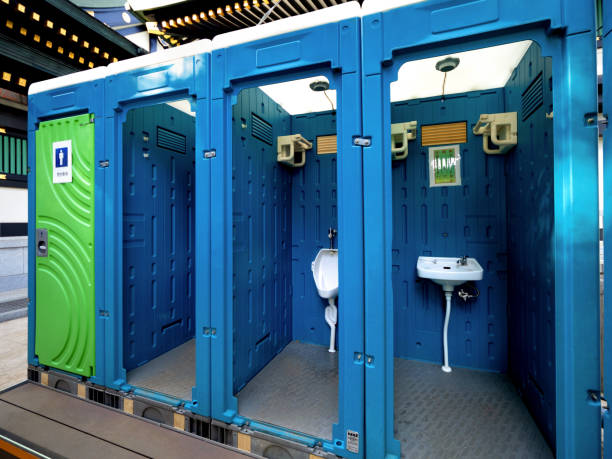 Best Handicap porta potty rental  in Silver Firs, WA