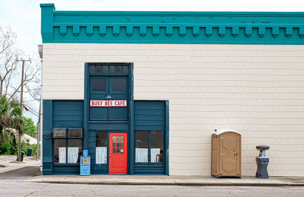 Best Emergency porta potty rental  in Silver Firs, WA