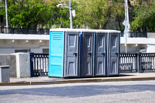 Best Wedding porta potty rental  in Silver Firs, WA