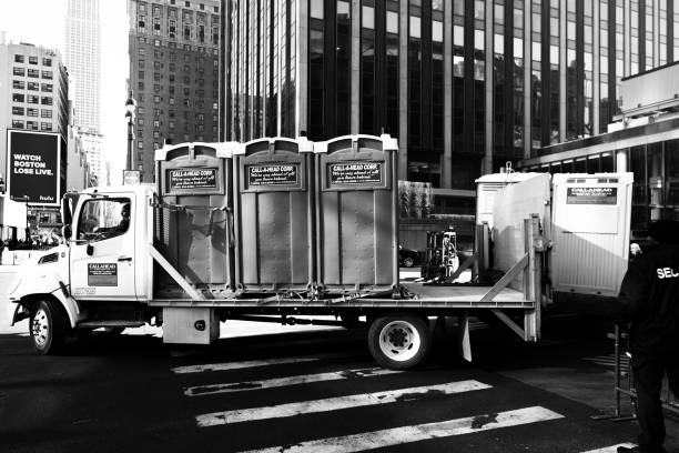 Best Porta potty rental for outdoor events  in Silver Firs, WA