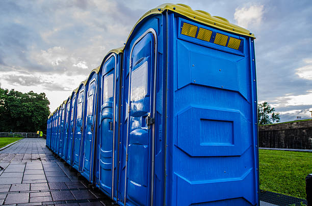 Best Porta potty rental near me  in Silver Firs, WA